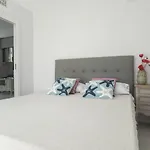 דירה Reinapart Patacona 46