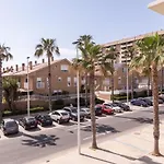 דירה Reinapart Patacona 46