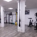 Reinapart Patacona 46 ולנסיה