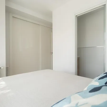Reinapart Patacona 46 Apartment *