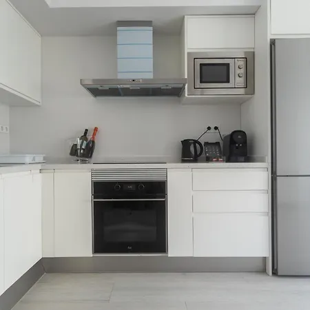 Reinapart Patacona 46 * Valencie