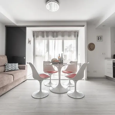 Apartment Reinapart Patacona 46