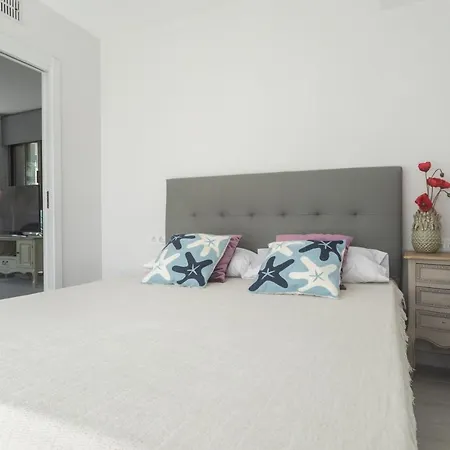 Apartmán Reinapart Patacona 46