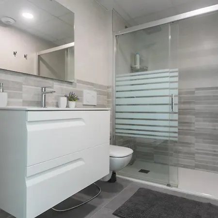 Reinapart Patacona 46 Apartmán Valencie
