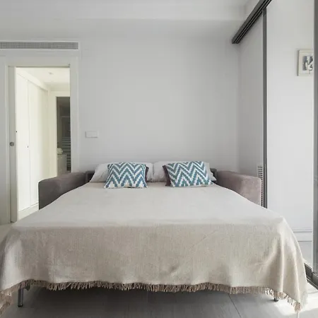 Apartmán Reinapart Patacona 46