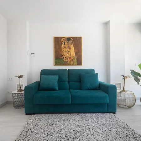 Apartmán Reinapart Patacona 46