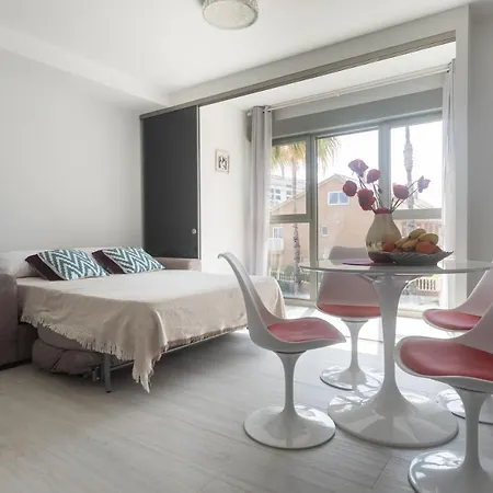 Apartment Reinapart Patacona 46