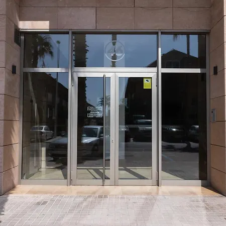 Apartament Reinapart Patacona 46