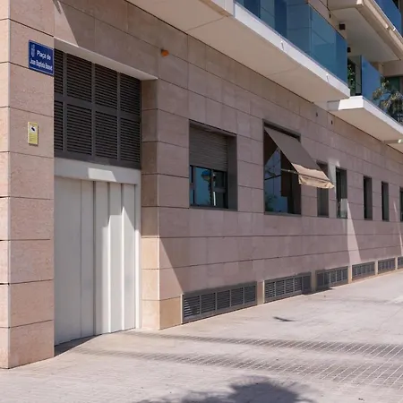 Reinapart Patacona 46 * Walencja