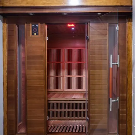 Apartmán Reinapart Patacona 46 *
