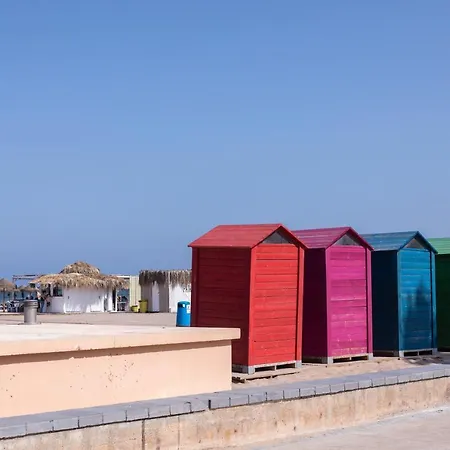 Reinapart Patacona 46 Apartament