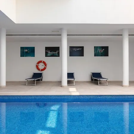 Reinapart Patacona 46 * Walencja