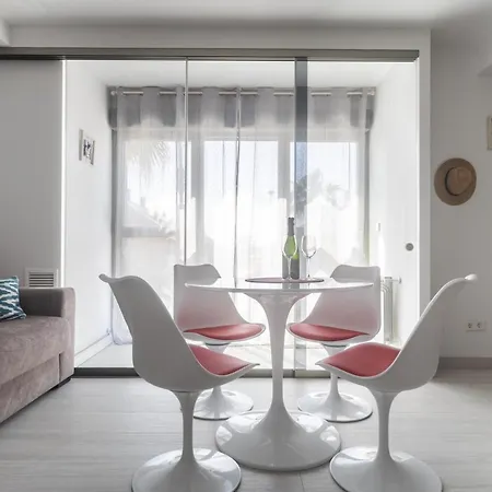 Apartmán Reinapart Patacona 46