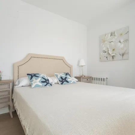 Reinapart Patacona 46 Walencja