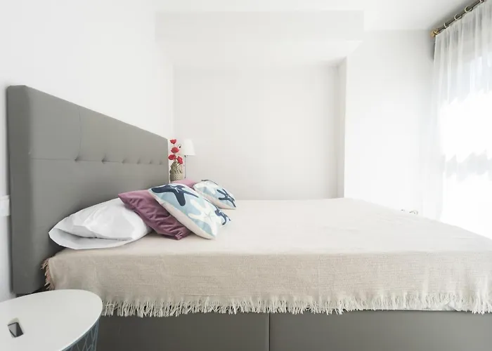 Reinapart Patacona 46 * Walencja