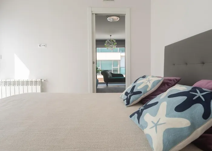 Reinapart Patacona 46 * Walencja