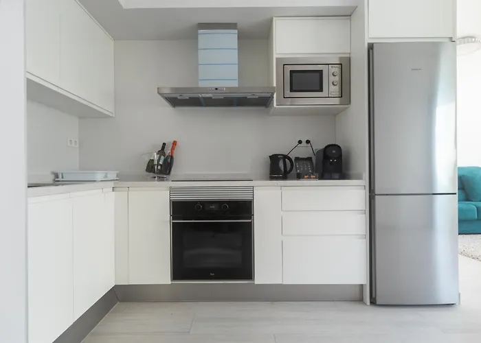 Reinapart Patacona 46 * Walencja