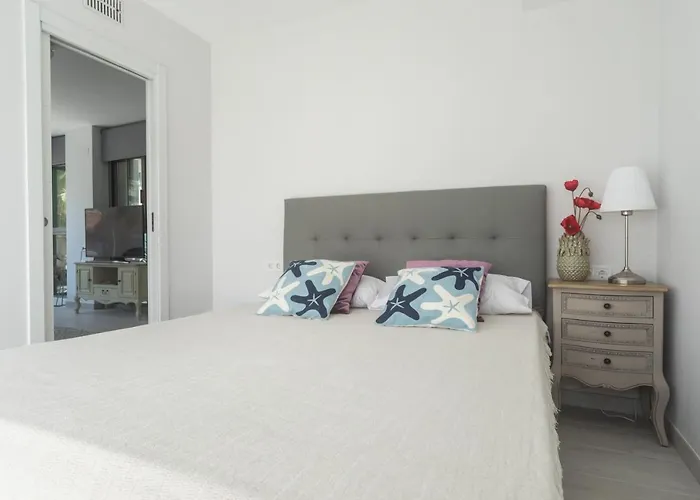 Apartament Reinapart Patacona 46