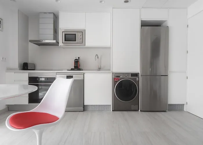 Reinapart Patacona 46 *