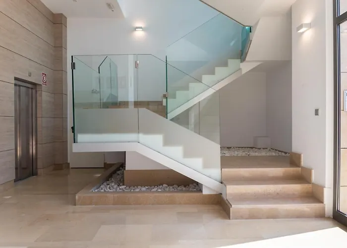 Reinapart Patacona 46 Apartament *