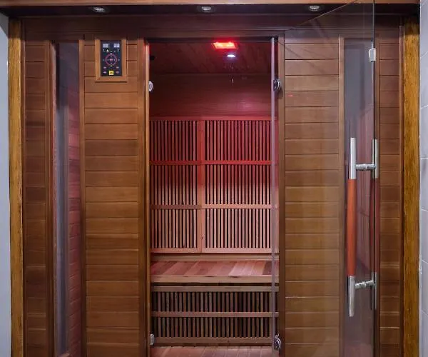 Apartament Reinapart Patacona 46 *