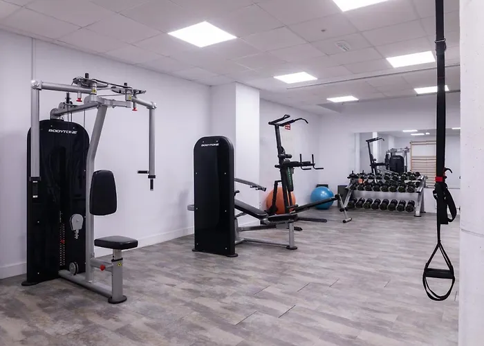 Reinapart Patacona 46