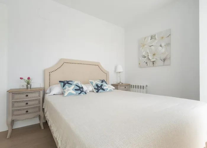 Reinapart Patacona 46 Walencja