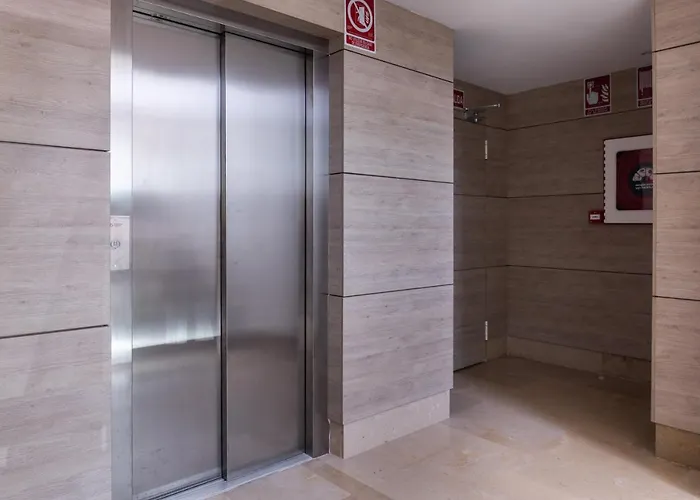 Reinapart Patacona 46 Walencja