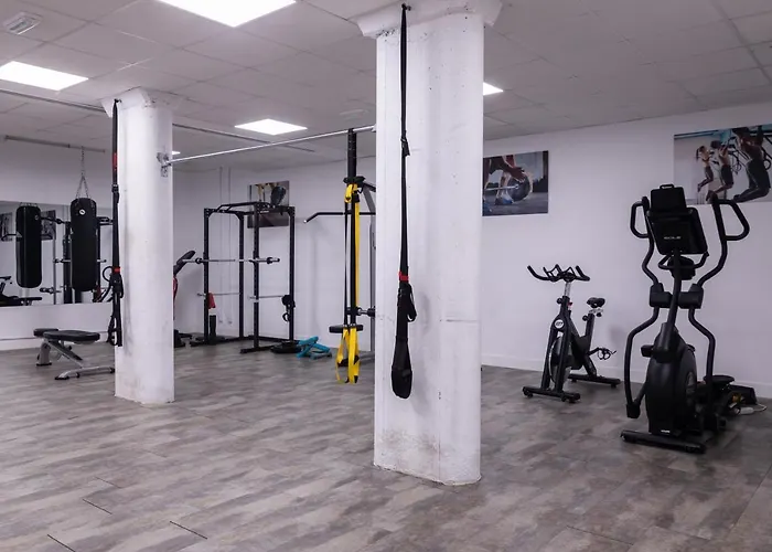 Reinapart Patacona 46 Walencja